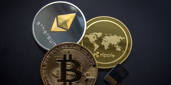 'Merkez bankalarnn dijital paralar kripto paralar etkilemez'